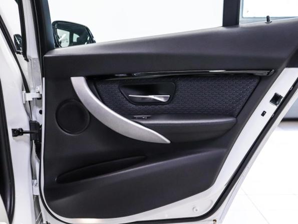 BMW 3 серии VI (F3x) Рестайлинг с пробегом 2017 года, цена 1 780 000 рублей, 136934 км, универсал, Автокод Объявления
