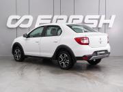 Renault Logan II Рестайлинг Воронеж  - изображение 18