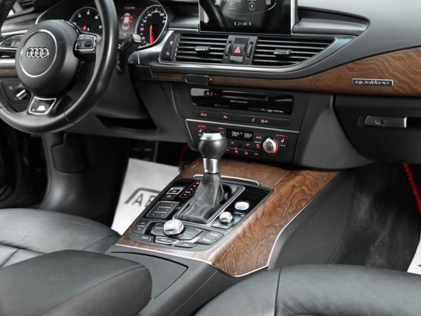 Audi A7 I (4G) с пробегом 2012 года, цена 1 299 000 рублей, 146465 км, лифтбек, Автокод Объявления
