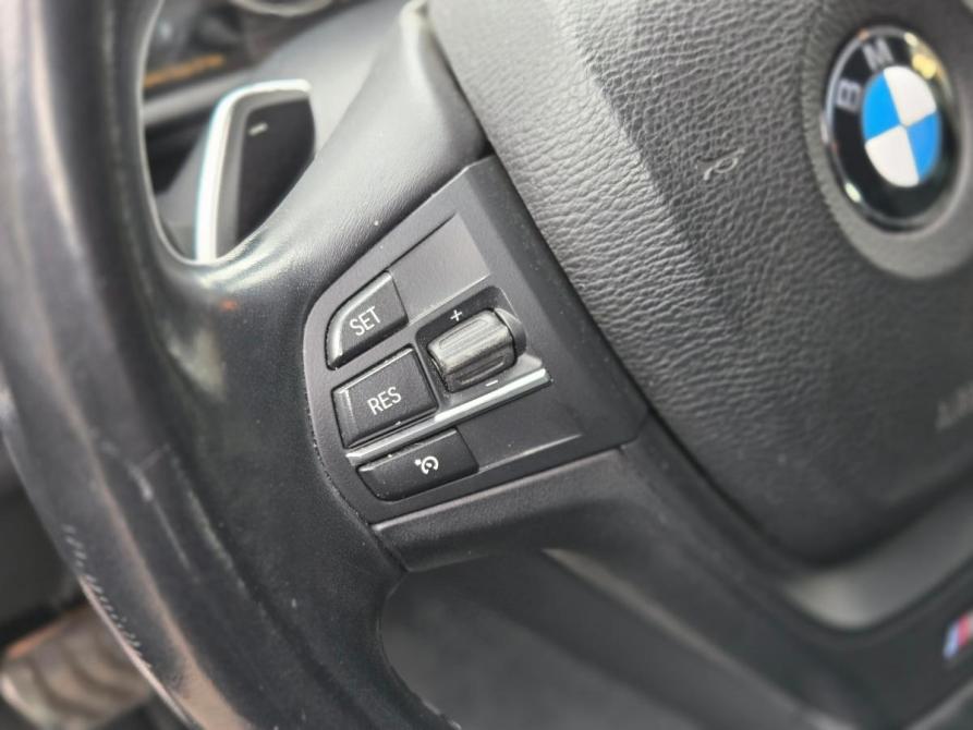 BMW X4 I (F26) Санкт-Петербург  - изображение 15