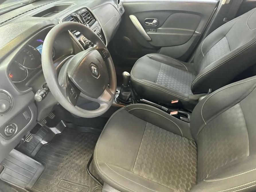 Renault Logan II Набережные Челны  - изображение 9
