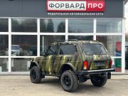 Lada (ВАЗ) Niva Legend Ижевск  - изображение 15