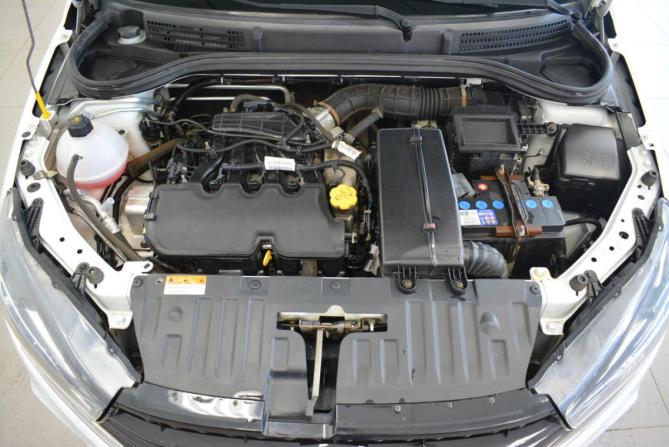 Lada (ВАЗ) Vesta I с пробегом 2018 года, цена 1 169 000 рублей, 126000 км, универсал, Автокод Объявления