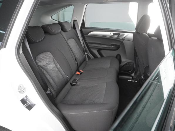 Haval M6 II с пробегом 2026 года, цена 2 200 000 рублей, 469 км, внедорожник, Автокод Объявления