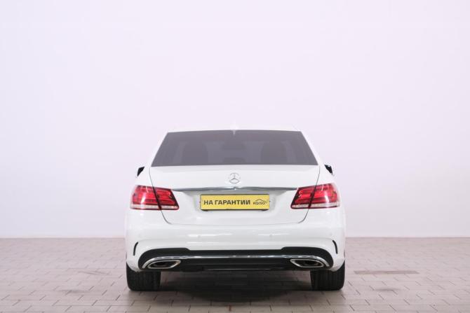 Mercedes-Benz E-Класс IV (W212 S212 C207) Рестайлинг с пробегом 2013 года, цена 1 809 000 рублей, 188000 км, седан, Автокод Объявления