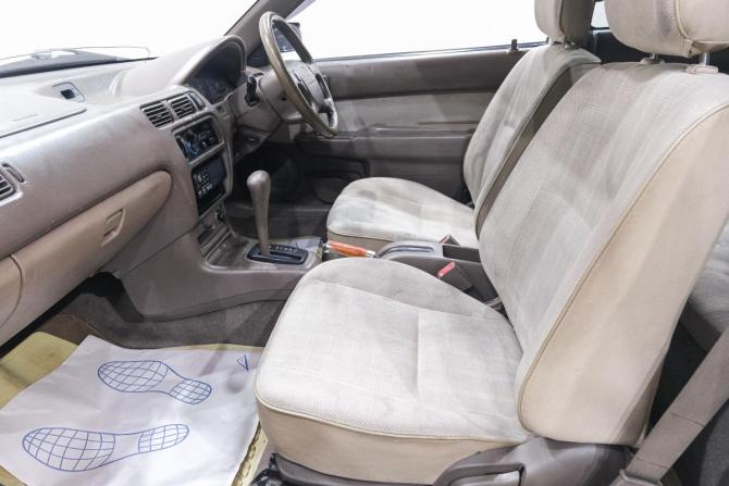 Toyota Tercel V (L50) Рестайлинг с пробегом 1998 года, цена 159 000 рублей, 192000 км, хэтчбек, Автокод Объявления