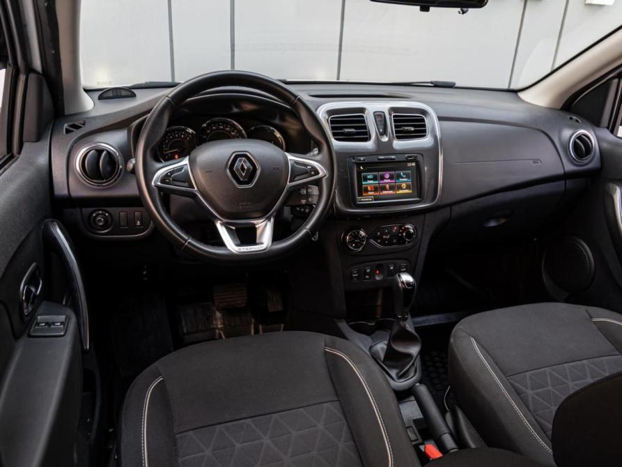 Renault Sandero II Рестайлинг Краснодар  - изображение 6