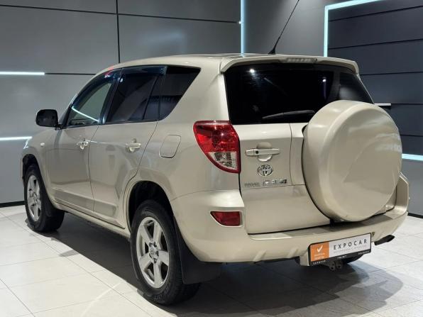 Toyota RAV4 III (XA30) с пробегом 2007 года, цена 1 165 000 рублей, 220000 км, внедорожник, Автокод Объявления