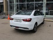 Lada (ВАЗ) Vesta I Рестайлинг (NG) Москва  - изображение 21