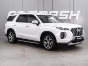 Hyundai Palisade I Воронеж  - изображение 27