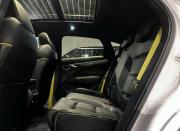 Geely Tugella I Рестайлинг Москва  - изображение 30