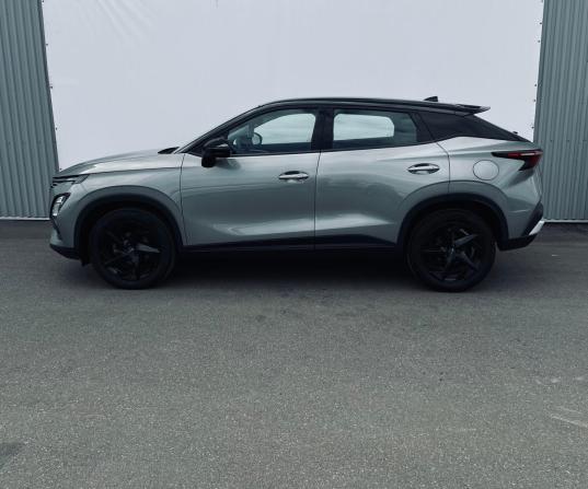 Omoda C5 I с пробегом 2024 года, цена 1 790 000 рублей, 40000 км, внедорожник, Автокод Объявления