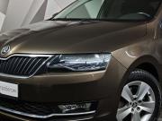 Skoda Rapid II Москва  - изображение 31