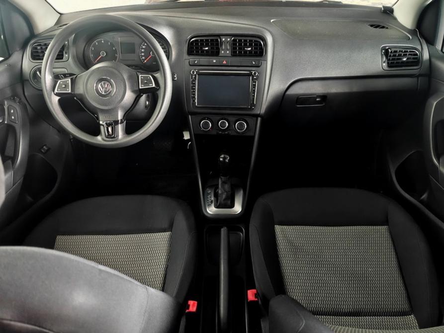 Volkswagen Polo V Москва  - изображение 9