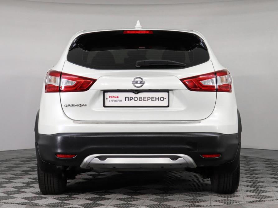 Nissan Qashqai II Химки  - изображение 7