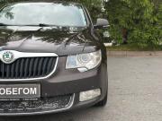 Skoda Superb II Санкт-Петербург  - изображение 36