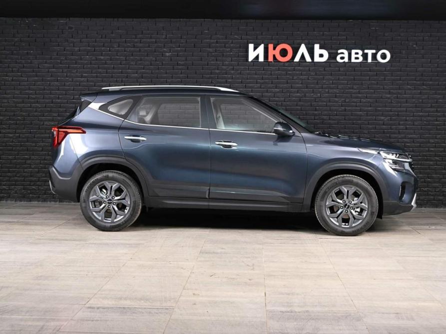 Kia Seltos II Екатеринбург  - изображение 7