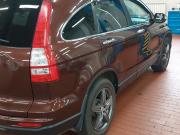 Honda CR-V III Рестайлинг Москва  - изображение 53