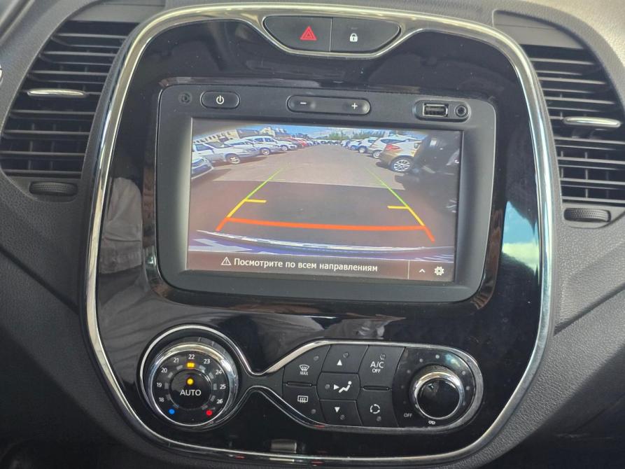 Renault Kaptur I Таганрог  - изображение 18