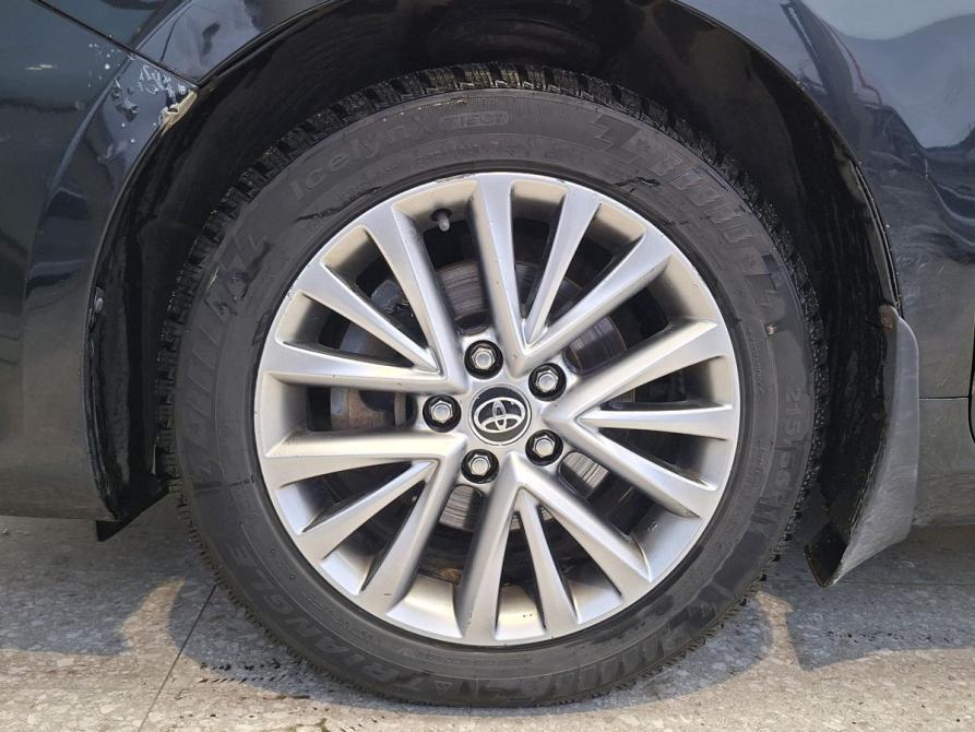 Toyota Camry VII (XV50) Рестайлинг Мурманск  - изображение 10