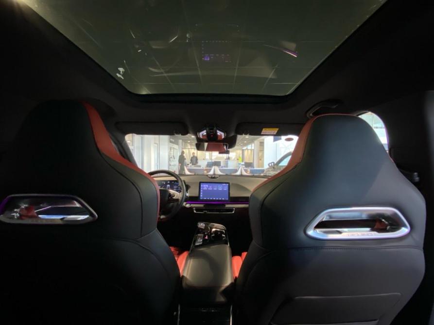 BAIC X55 Сыктывкар  - изображение 29