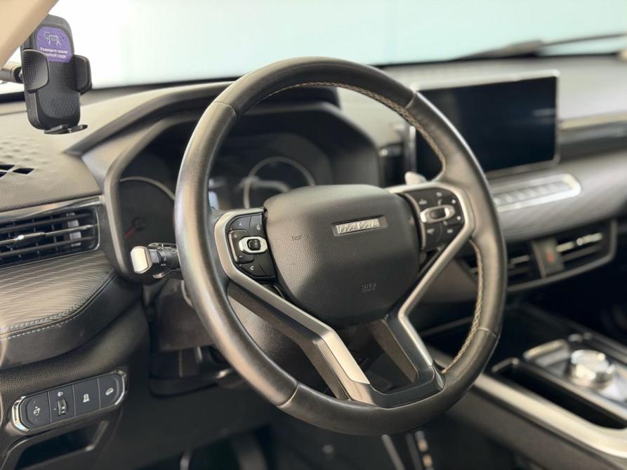 Haval Jolion I Москва  - изображение 9