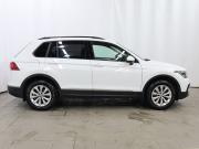 Volkswagen Tiguan II Рестайлинг Москва  - изображение 33