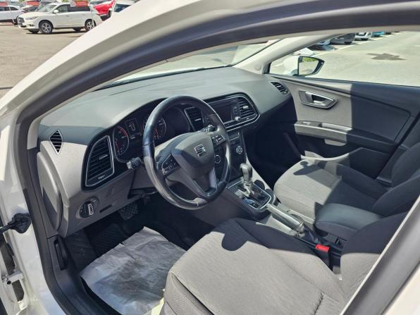 SEAT Leon III с пробегом 2013 года, цена 750 000 рублей, 164648 км, хэтчбек, Автокод Объявления