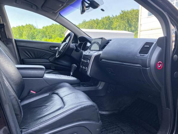 Nissan Murano II (Z51) Рестайлинг с пробегом 2010 года, цена 955 000 рублей, 200136 км, внедорожник, Автокод Объявления