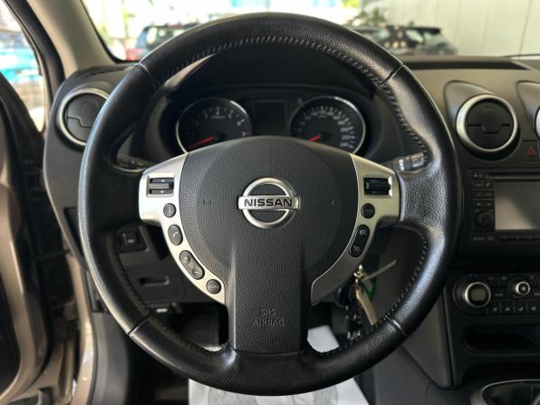 Nissan Qashqai I Рестайлинг с пробегом 2010 года, цена 890 000 рублей, 191220 км, внедорожник, Автокод Объявления