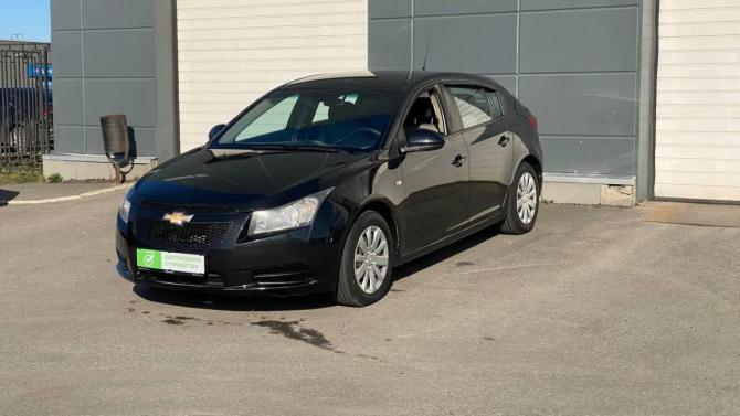Chevrolet Cruze I с пробегом 2012 года, цена 599 000 рублей, 359604 км, хэтчбек, Автокод Объявления