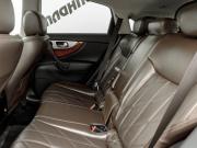 Infiniti FX II (S51) Рестайлинг Екатеринбург  - изображение 58