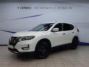 Nissan X-Trail III Рестайлинг Москва  - изображение 16