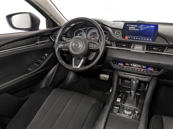 Mazda 6 III (GJ) Рестайлинг 2 с пробегом 2020 года, цена 2 280 000 рублей, 99476 км, седан, Автокод Объявления
