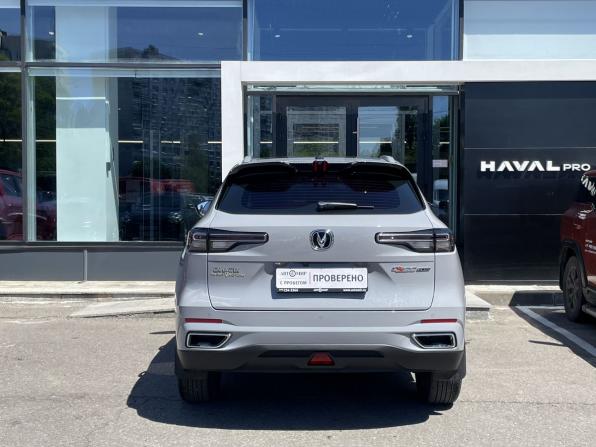 Changan CS55 Plus II с пробегом 2023 года, цена 2 099 000 рублей, 32053 км, внедорожник, Автокод Объявления