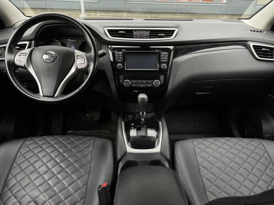 Nissan Qashqai II Ярославль  - изображение 9