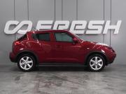Nissan Juke I Воронеж  - изображение 23