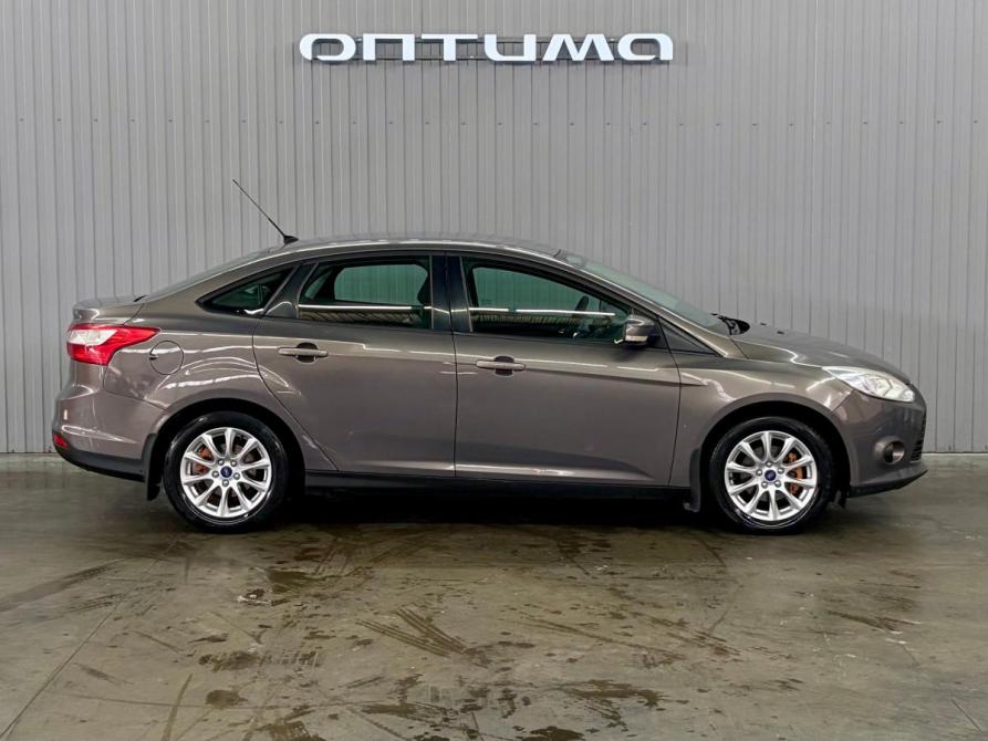 Ford Focus III Краснодар  - изображение 4