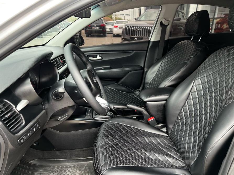 Kia Rio IV Волгоград  - изображение 8