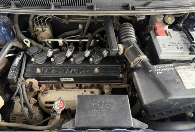 Lifan X50 с пробегом 2016 года, цена 475 000 рублей, 147490 км, хэтчбек, Автокод Объявления