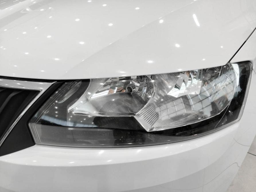 Skoda Rapid I Рестайлинг Казань  - изображение 21