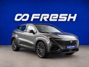 Changan UNI-T I Москва  - изображение 24