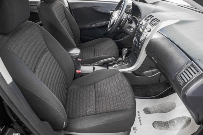 Toyota Corolla X (E140 E150) с пробегом 2007 года, цена 849 000 рублей, 297000 км, седан, Автокод Объявления