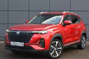 Changan CS35 Plus I Рестайлинг Оренбург  - изображение 29