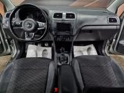 Volkswagen Polo V Рестайлинг Ставрополь  - изображение 34