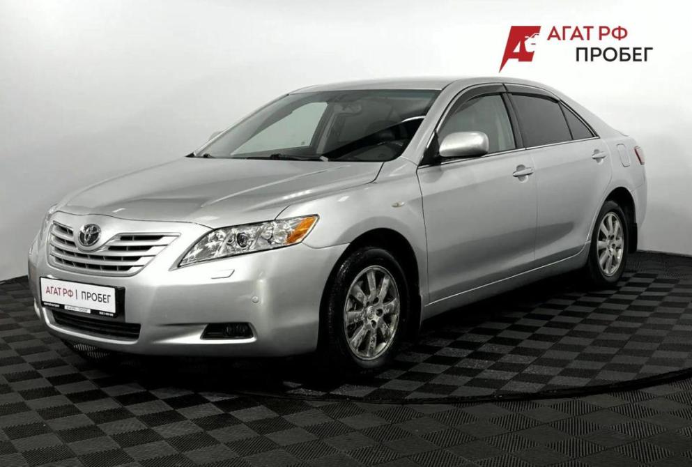 Toyota Camry VI (XV40) Нижний Новгород  - изображение 1