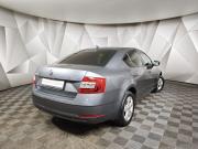 Skoda Octavia III (A7) Рестайлинг Москва  - изображение 22