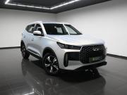 Chery Tiggo 4 I Рестайлинг 2 Тверь  - изображение 29