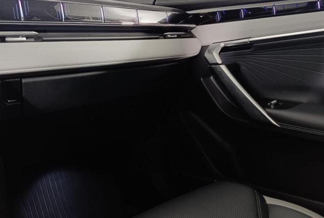 Geely Atlas II с пробегом 2024 года, цена 2 330 000 рублей, 54887 км, внедорожник, Автокод Объявления