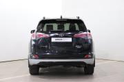 Toyota RAV4 IV (XA40) Рестайлинг Иркутск  - изображение 26